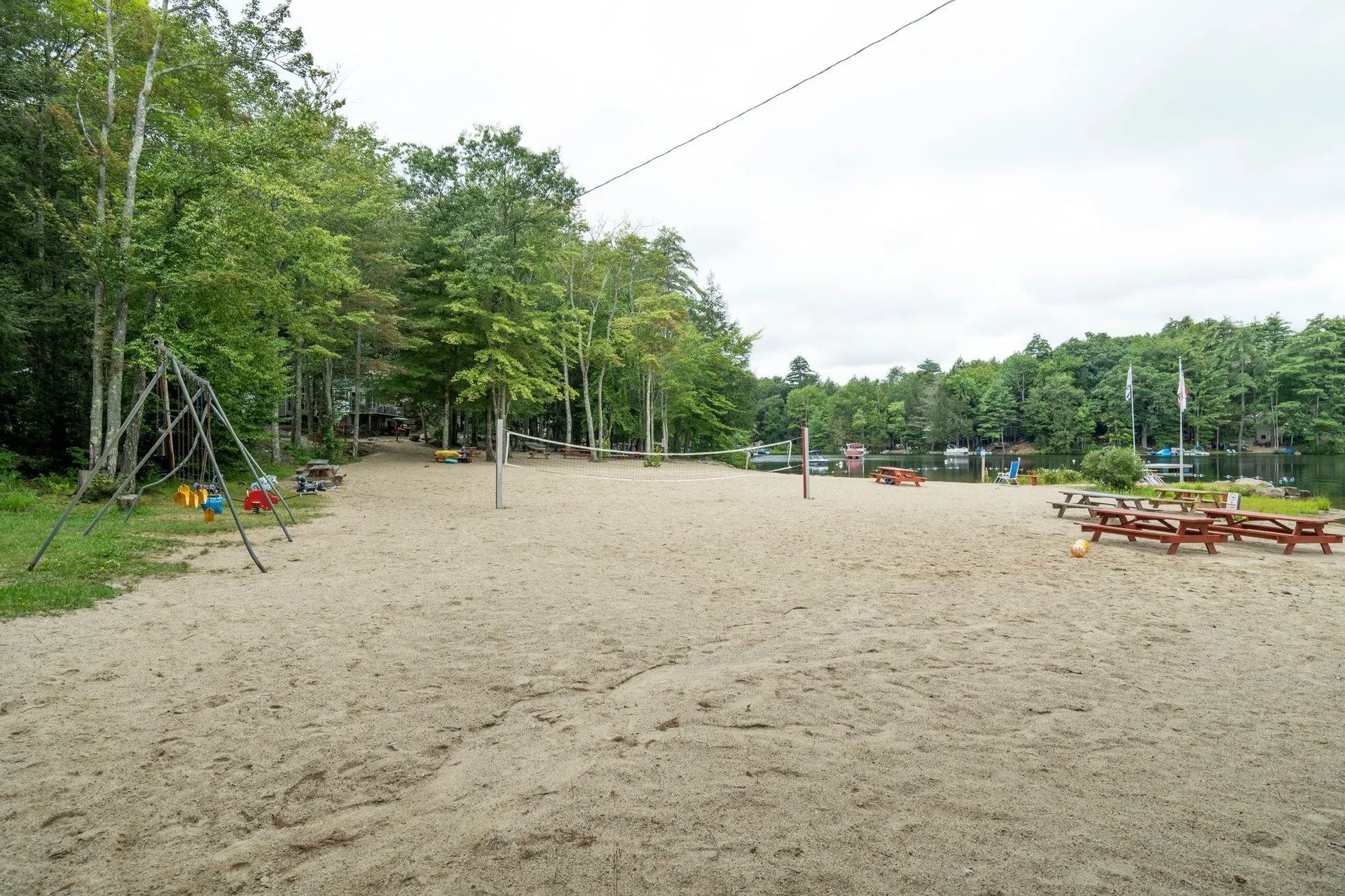 184 Pocahontas Lane Rochester NH 03839
