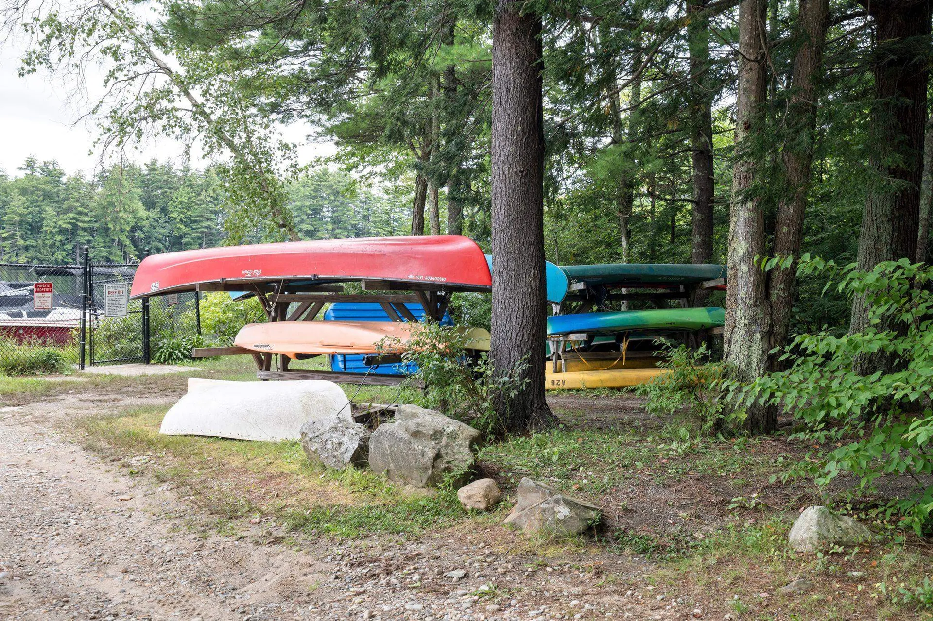 184 Pocahontas Lane Rochester NH 03839