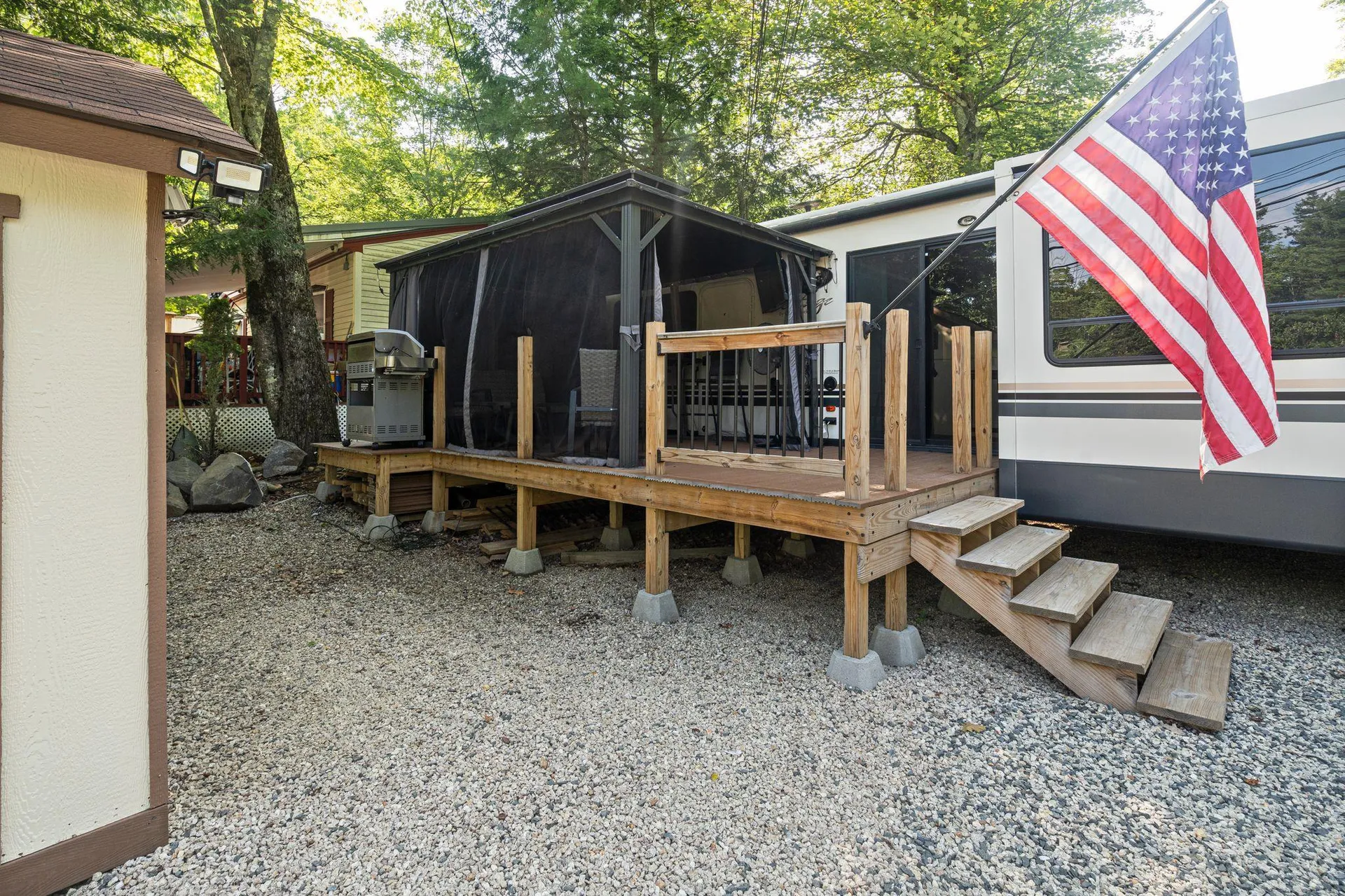 184 Pocahontas Lane Rochester NH 03839