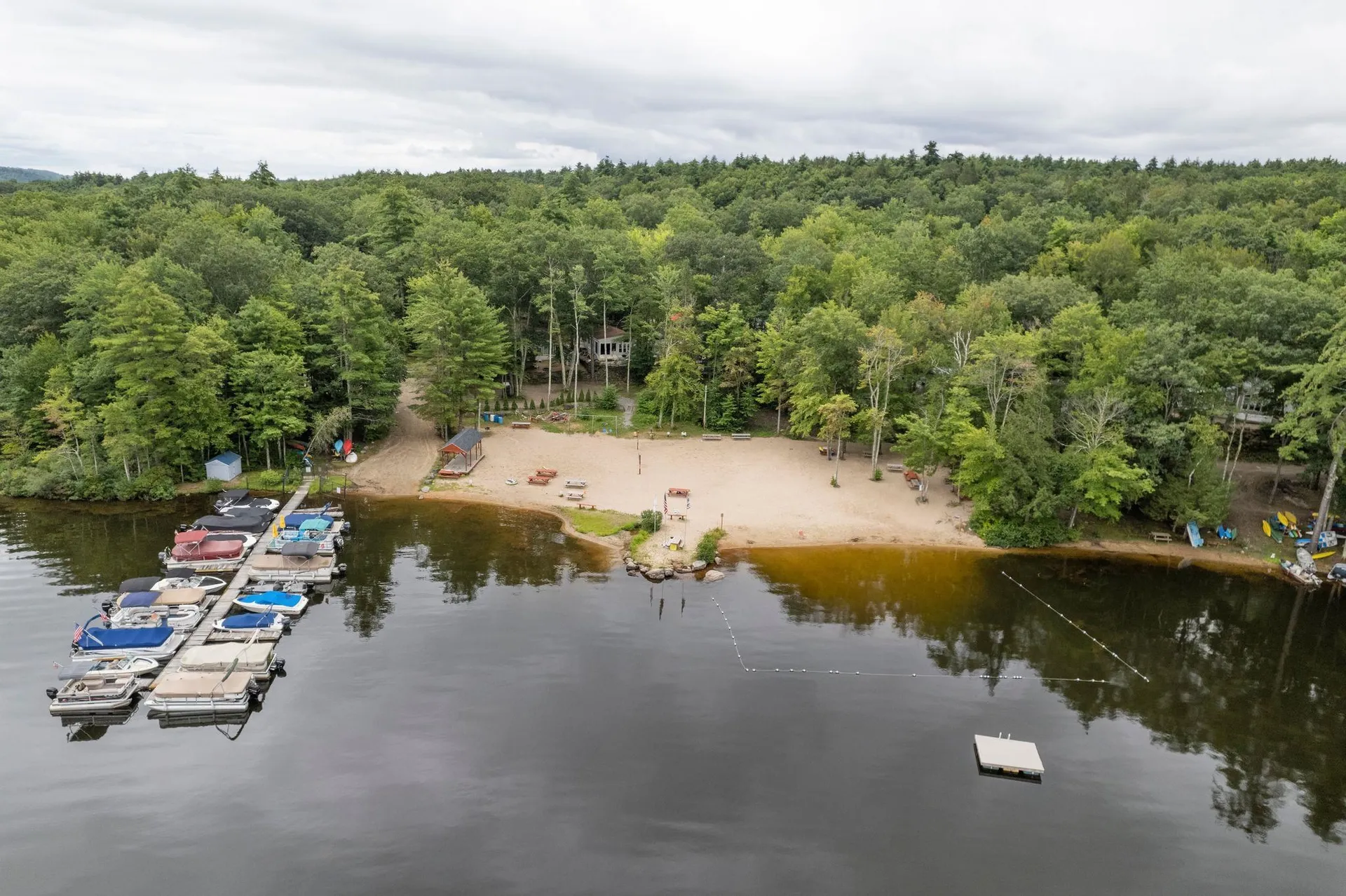 184 Pocahontas Lane Rochester NH 03839