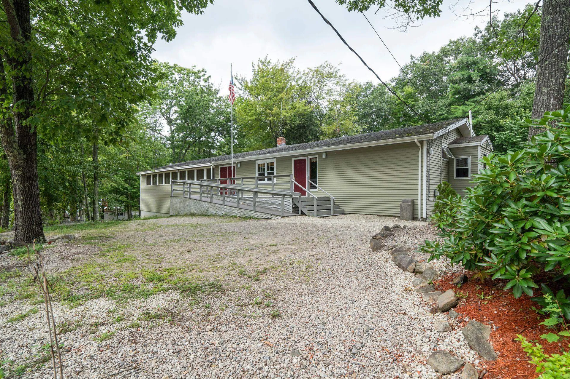 184 Pocahontas Lane Rochester NH 03839