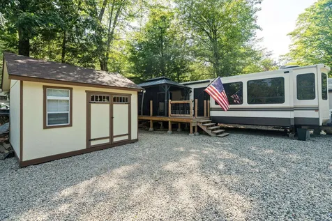 184 Pocahontas Lane Rochester NH 03839