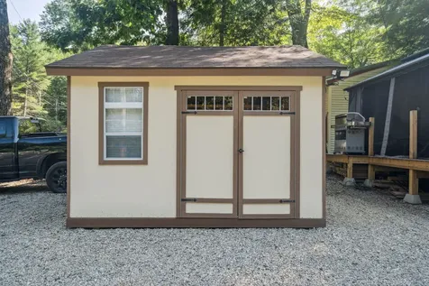 184 Pocahontas Lane Rochester NH 03839