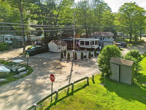 184 Pocahontas Lane Rochester NH 03839