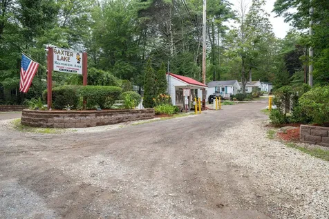 184 Pocahontas Lane Rochester NH 03839
