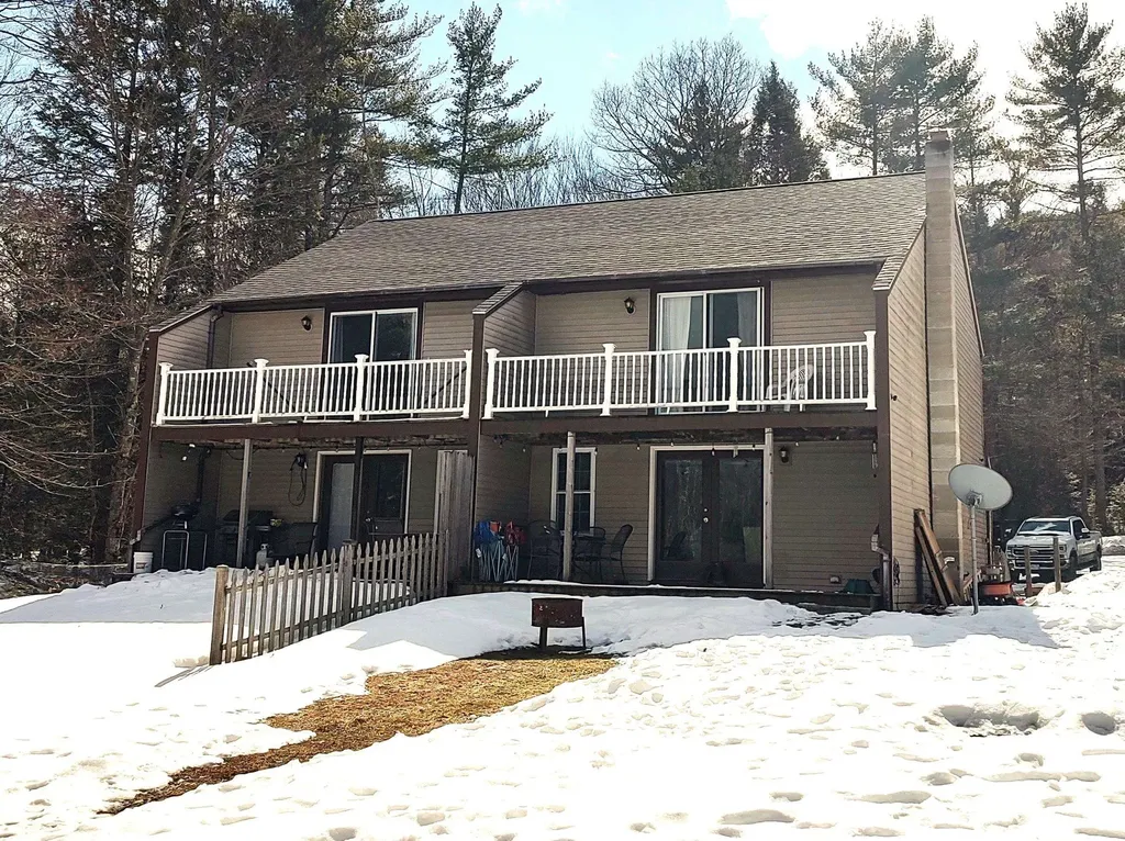 1278 Weare Road Henniker NH 03242