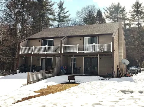 1278 Weare Road Henniker NH 03242