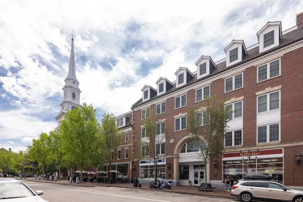 18 Congress Street Portsmouth NH 03801