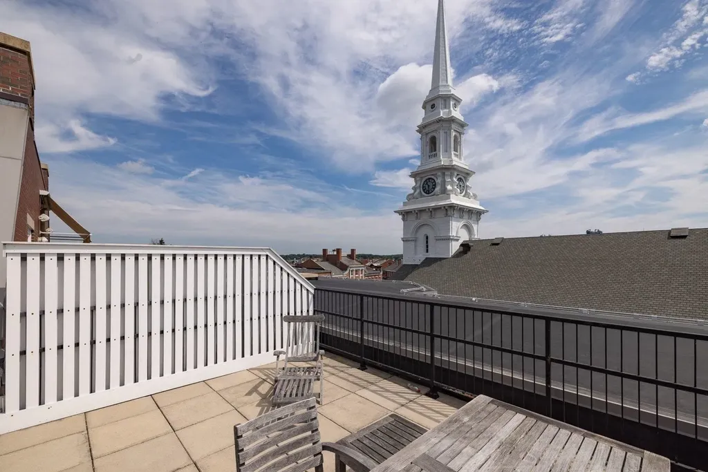 18 Congress Street Portsmouth NH 03801