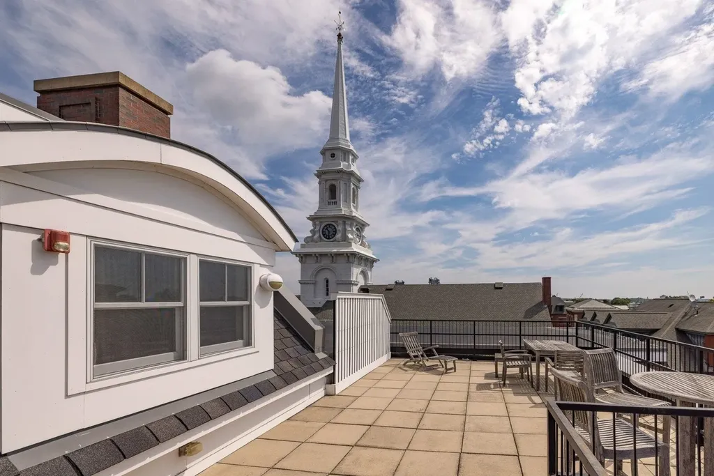 18 Congress Street Portsmouth NH 03801
