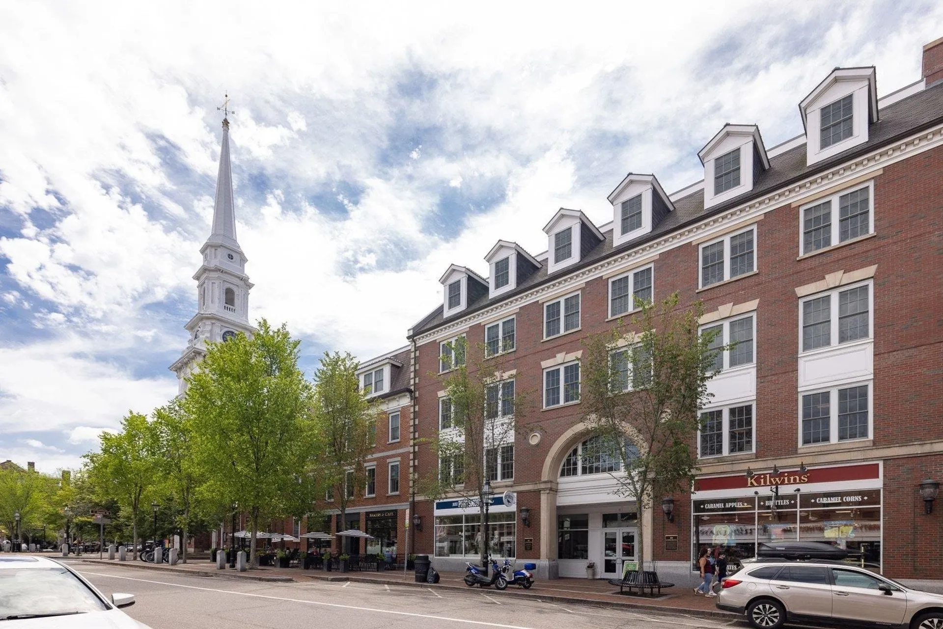 18 Congress Street Portsmouth NH 03801