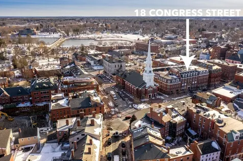 18 Congress Street Portsmouth NH 03801