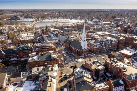 18 Congress Street Portsmouth NH 03801