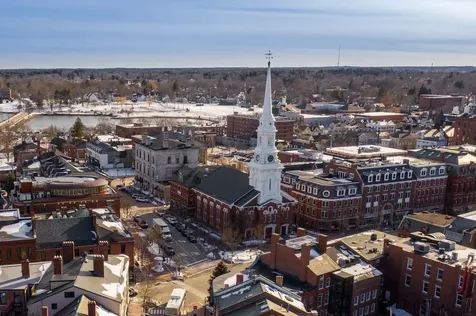 18 Congress Street Portsmouth NH 03801