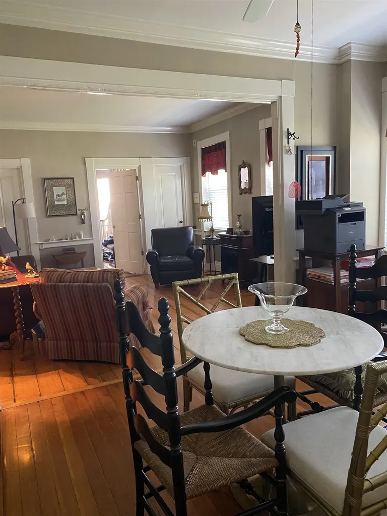 36 Happy Valley Road Woodstock VT 05091