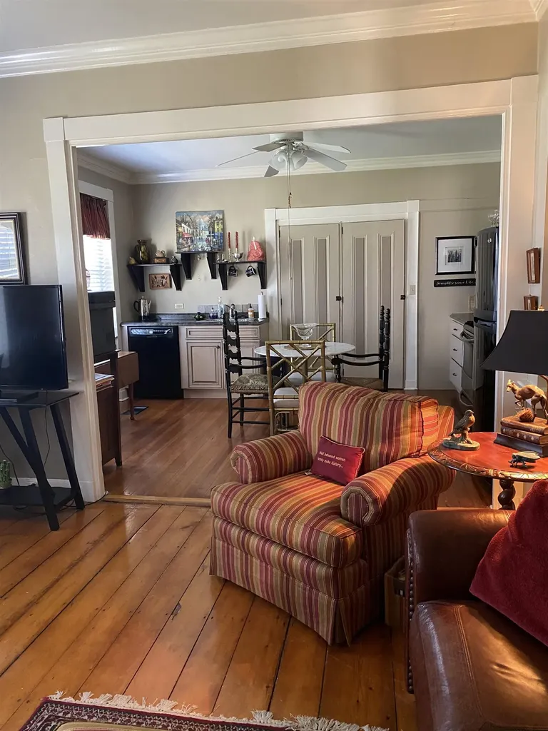 36 Happy Valley Road Woodstock VT 05091