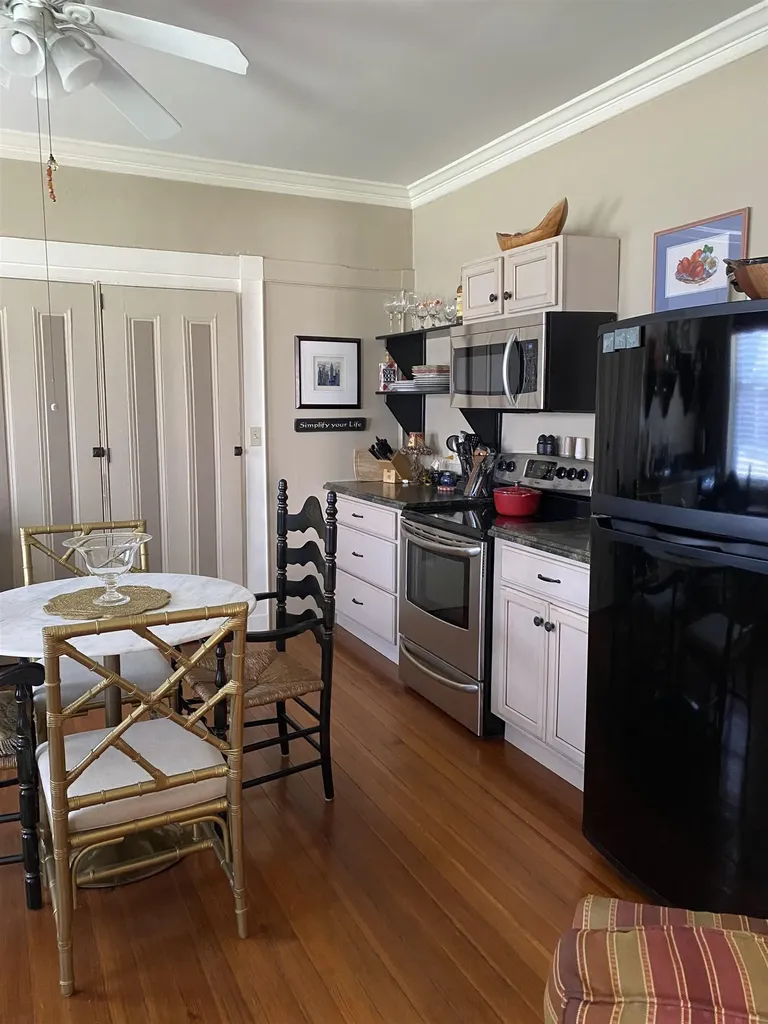 36 Happy Valley Road Woodstock VT 05091