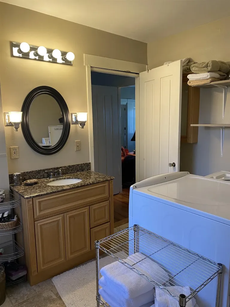 36 Happy Valley Road Woodstock VT 05091