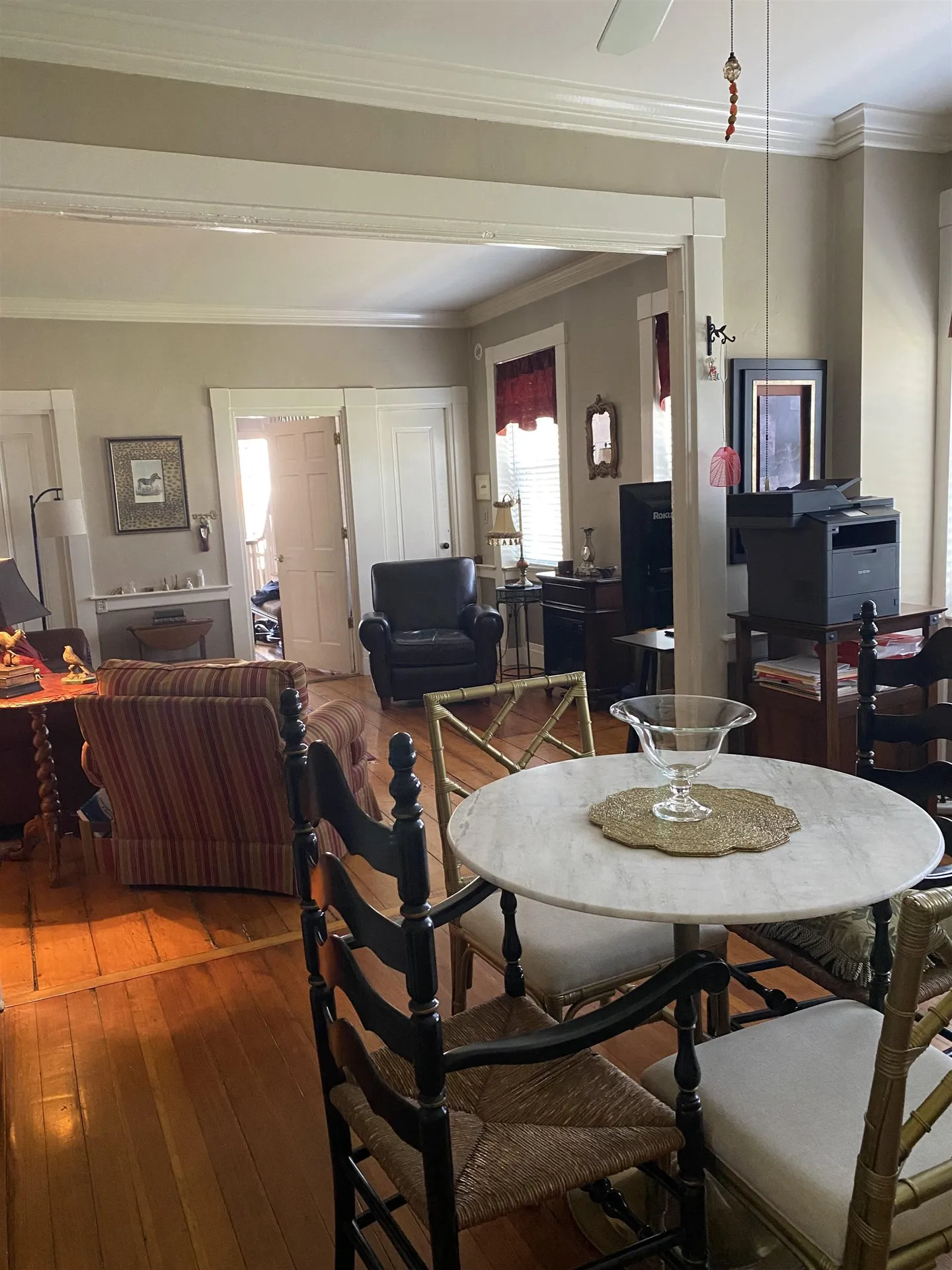 36 Happy Valley Road Woodstock VT 05091