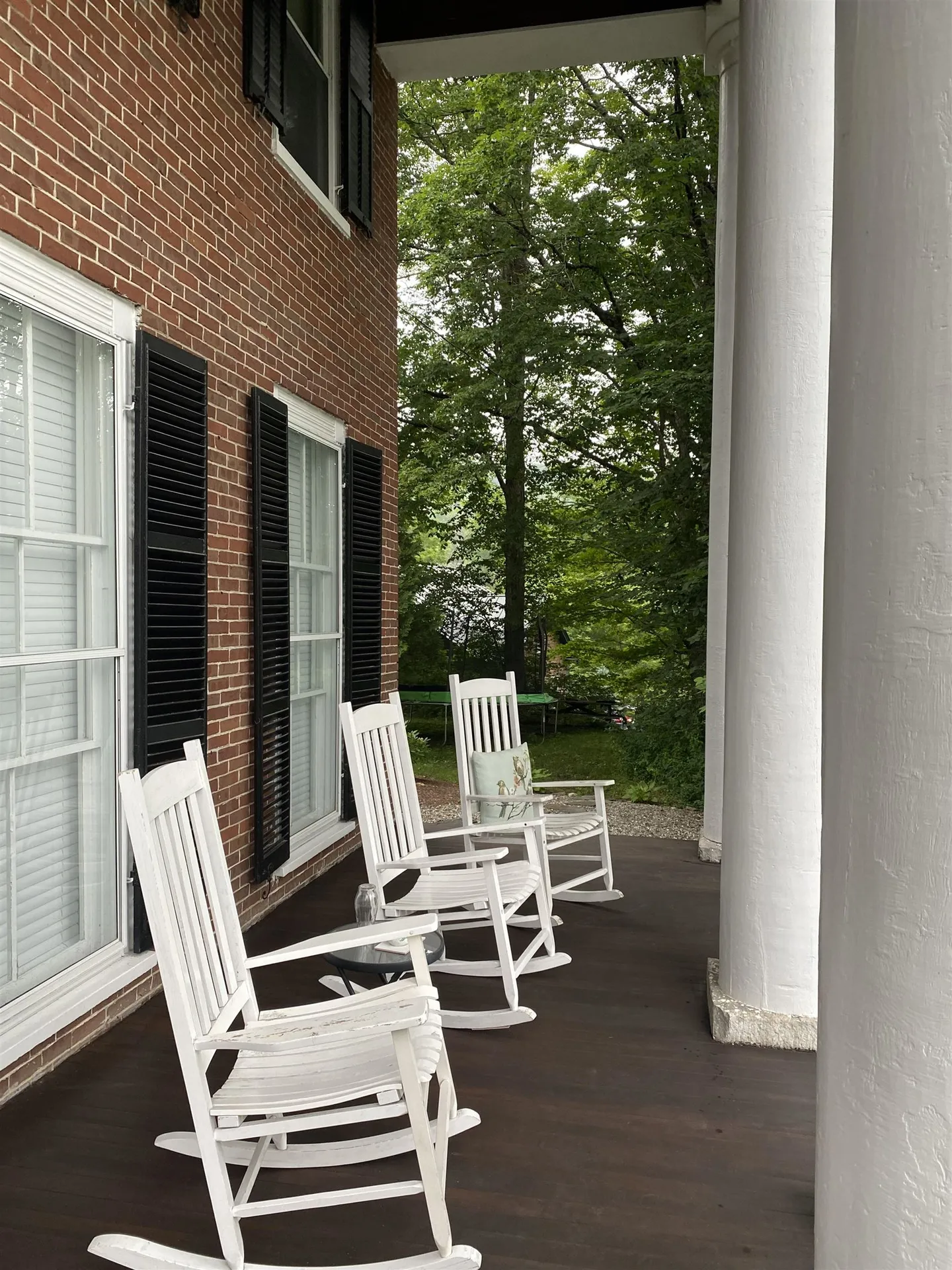 36 Happy Valley Road Woodstock VT 05091