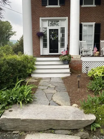 36 Happy Valley Road Woodstock VT 05091