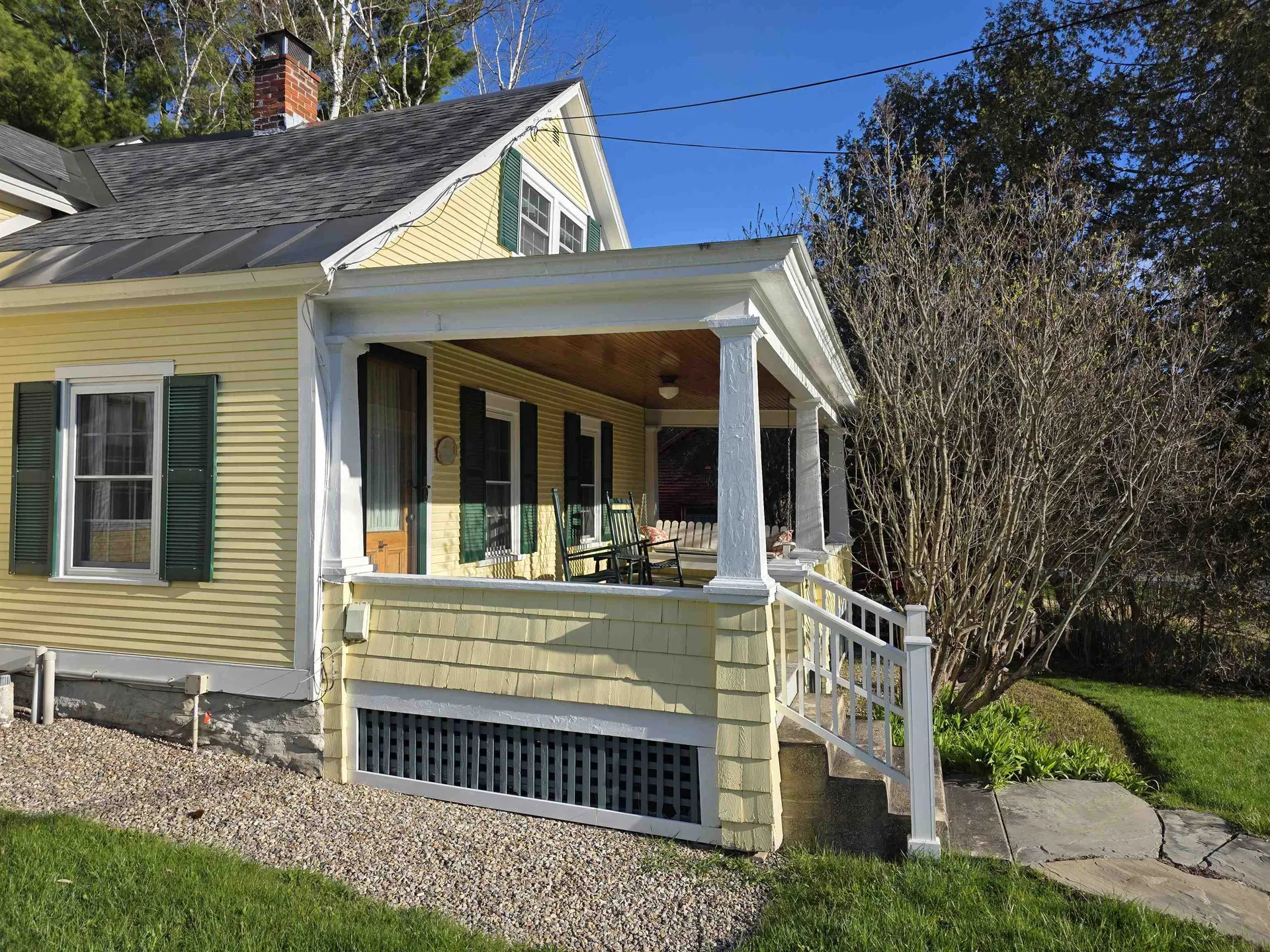 399 Pulp Mill Bridge Road Weybridge VT 05753