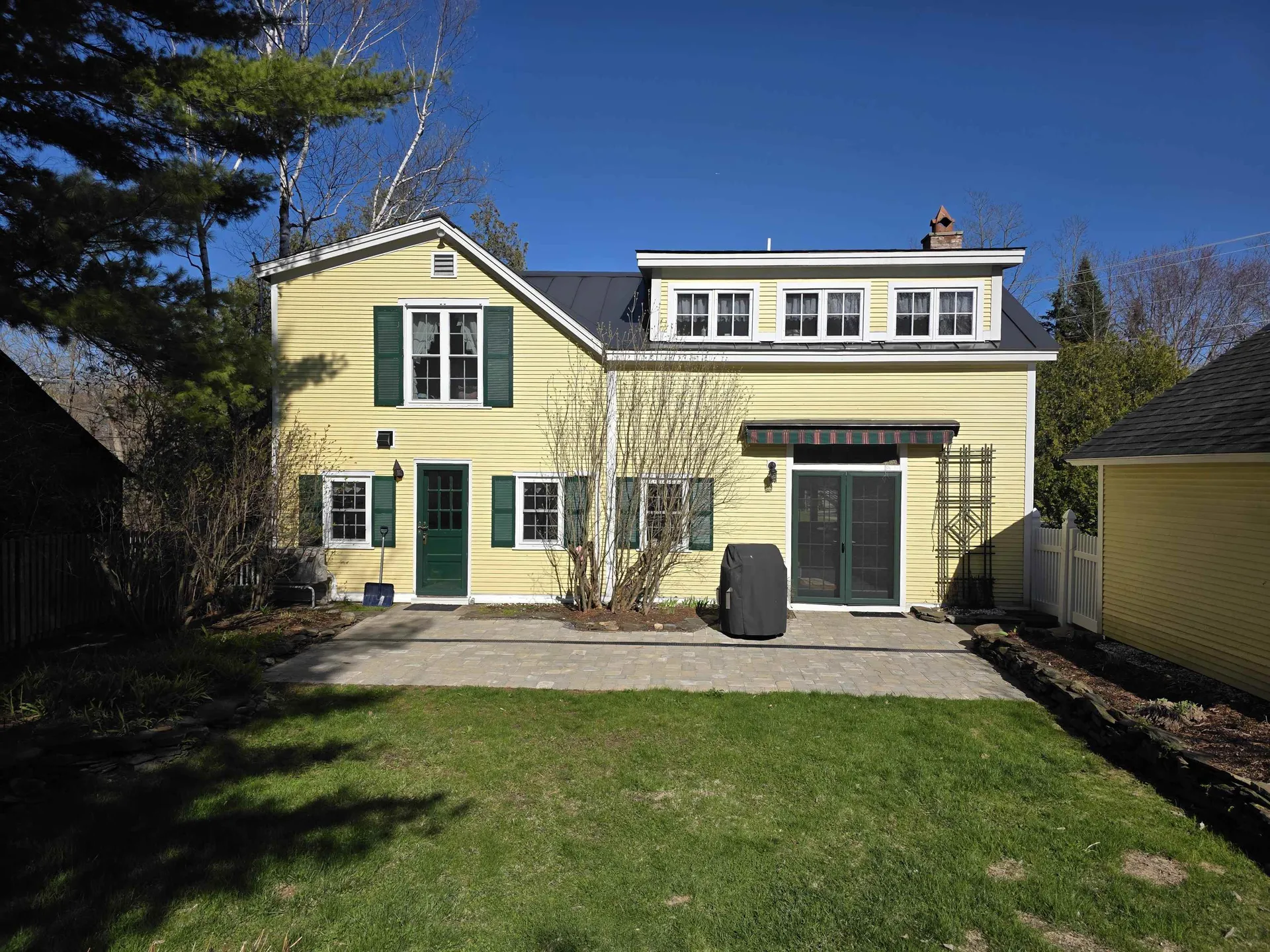 399 Pulp Mill Bridge Road Weybridge VT 05753