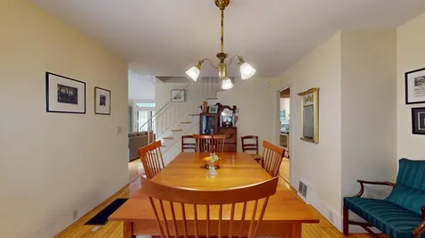 399 Pulp Mill Bridge Road Weybridge VT 05753
