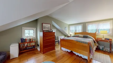 399 Pulp Mill Bridge Road Weybridge VT 05753