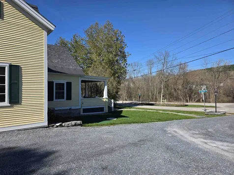 399 Pulp Mill Bridge Road Weybridge VT 05753