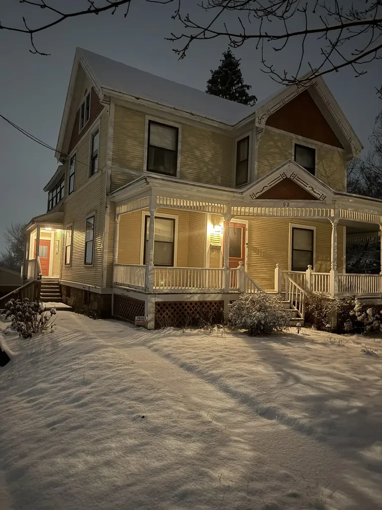 92 High Street St. Albans City VT 05478