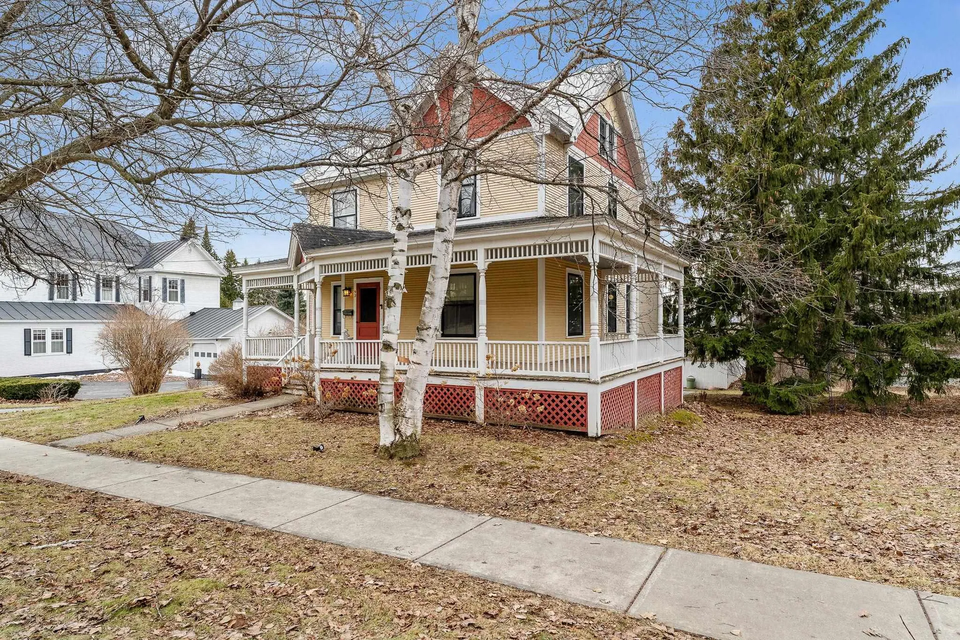 92 High Street St. Albans City VT 05478