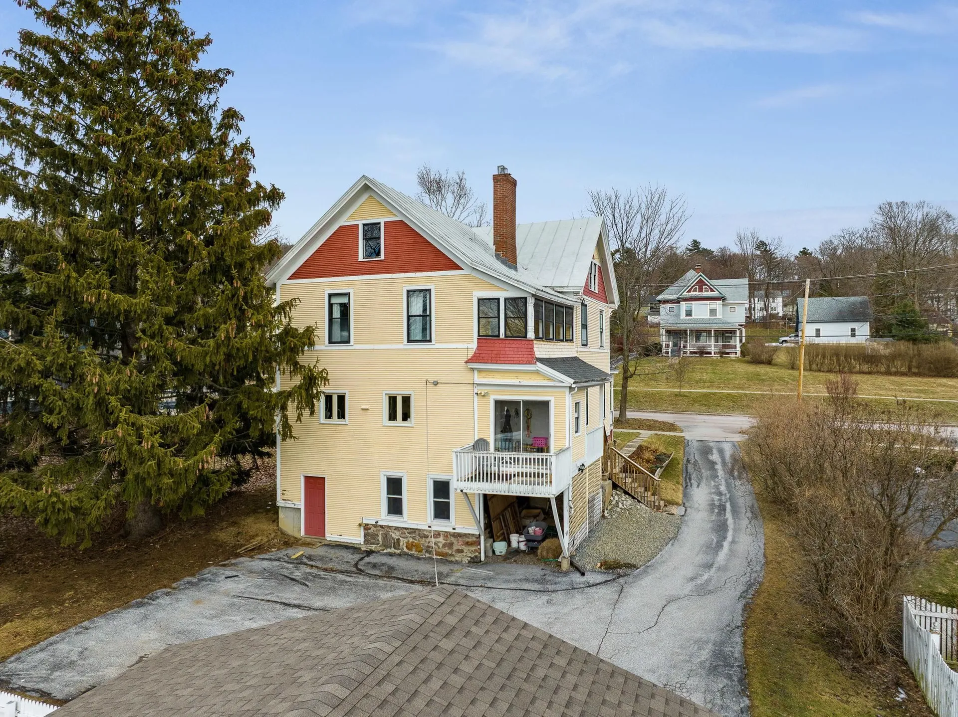 92 High Street St. Albans City VT 05478