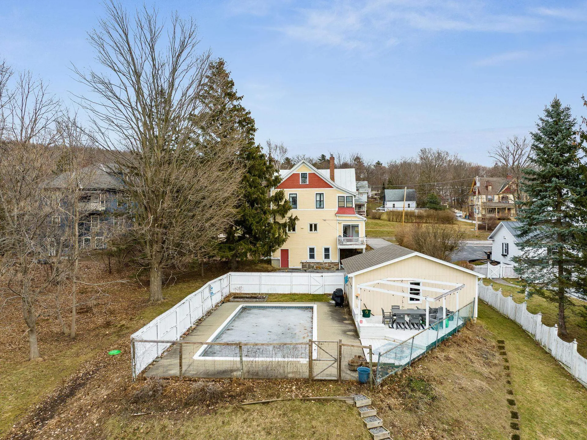 92 High Street St. Albans City VT 05478