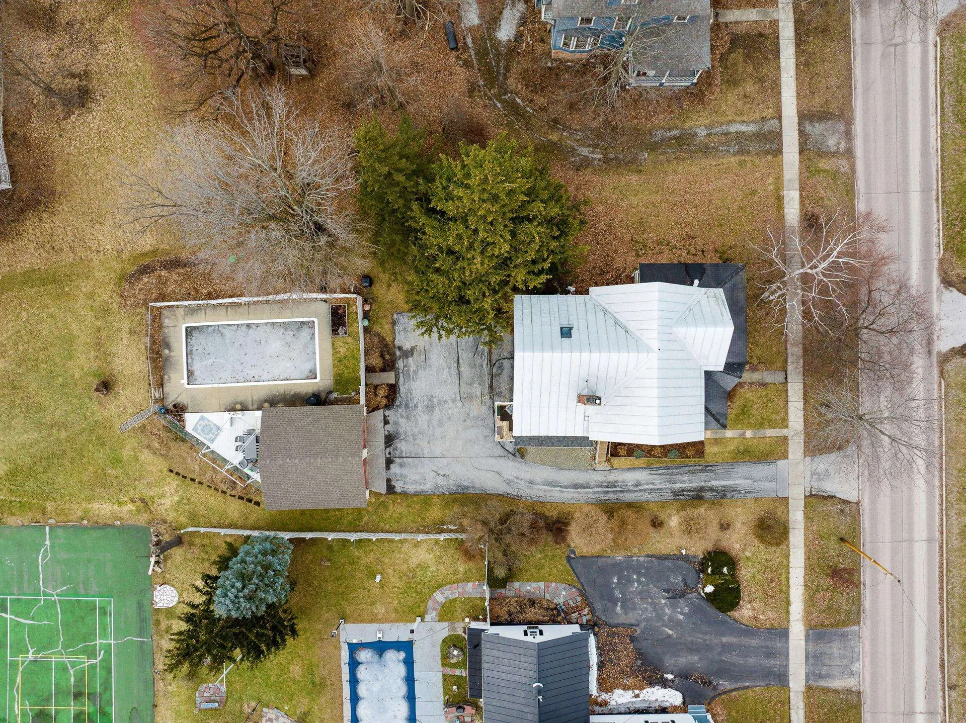 92 High Street St. Albans City VT 05478