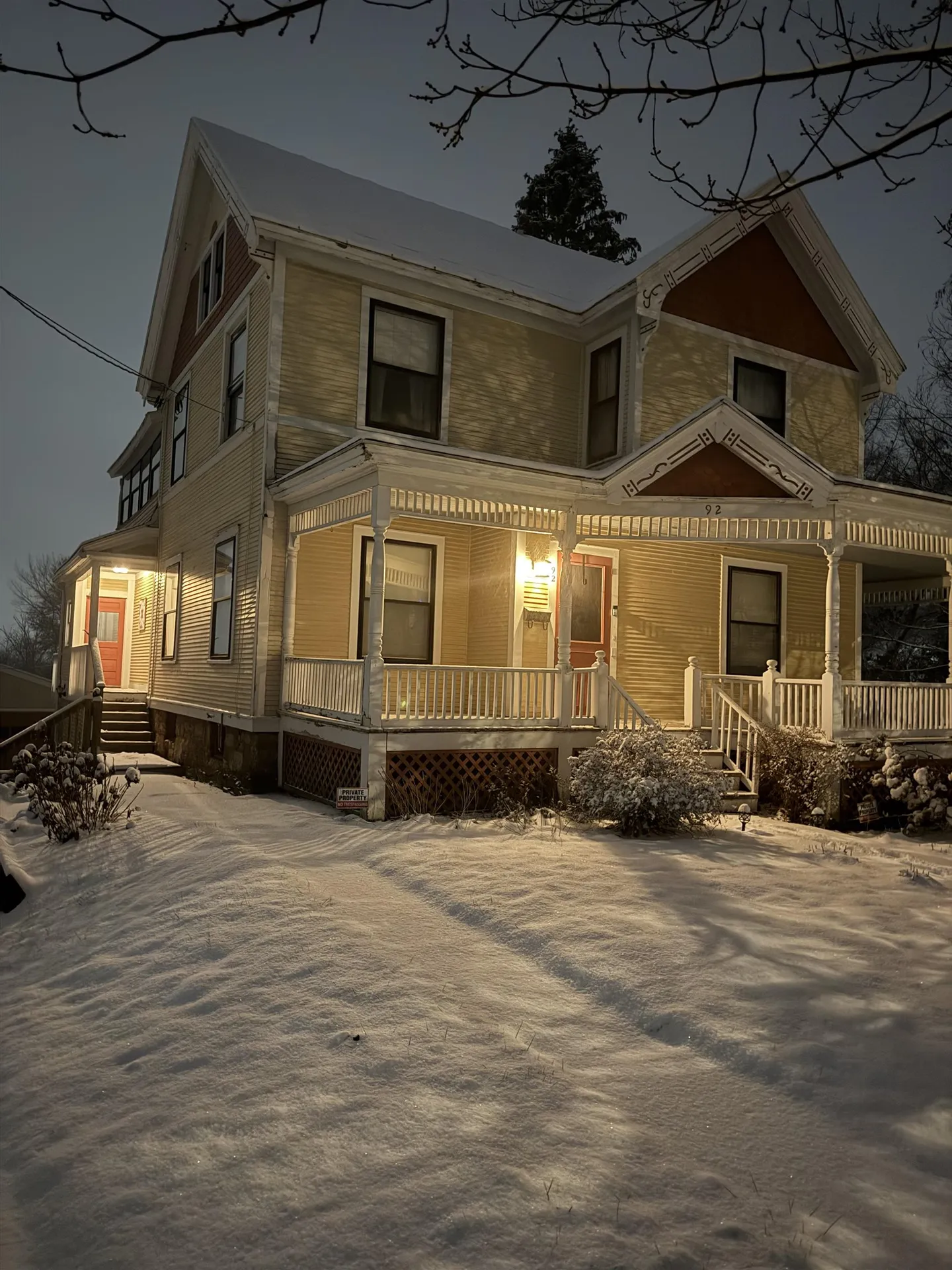 92 High Street St. Albans City VT 05478