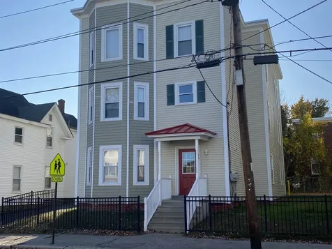 93 Second Street Manchester NH 03103