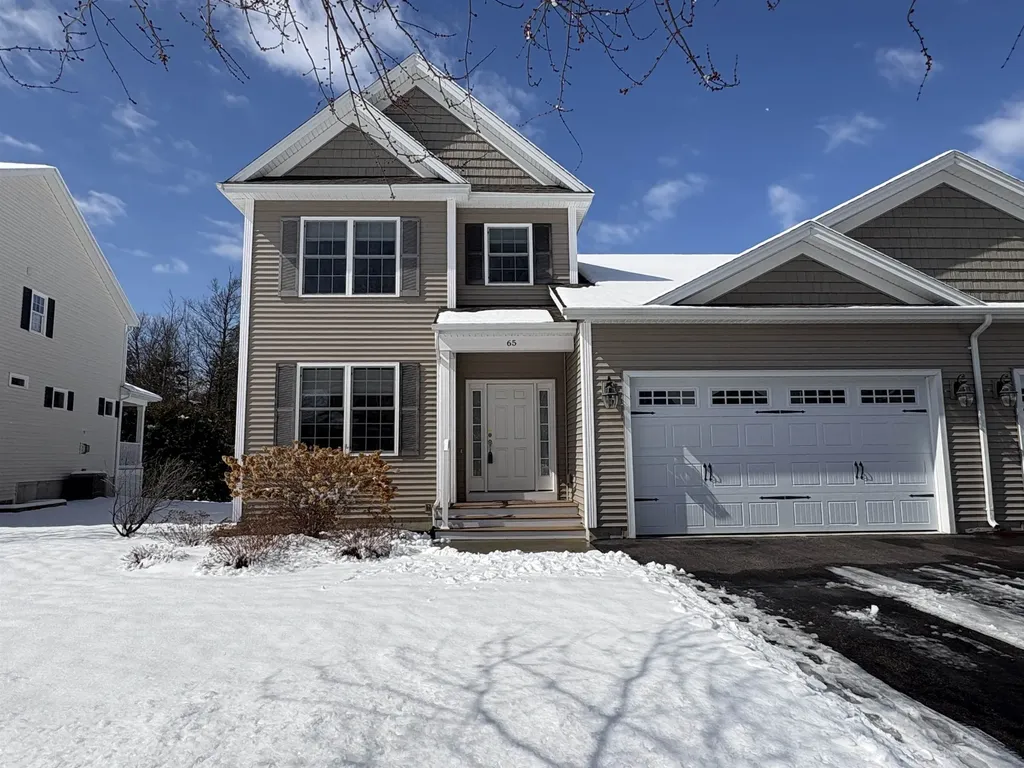 65 Waterlefe Way Colchester VT 05446