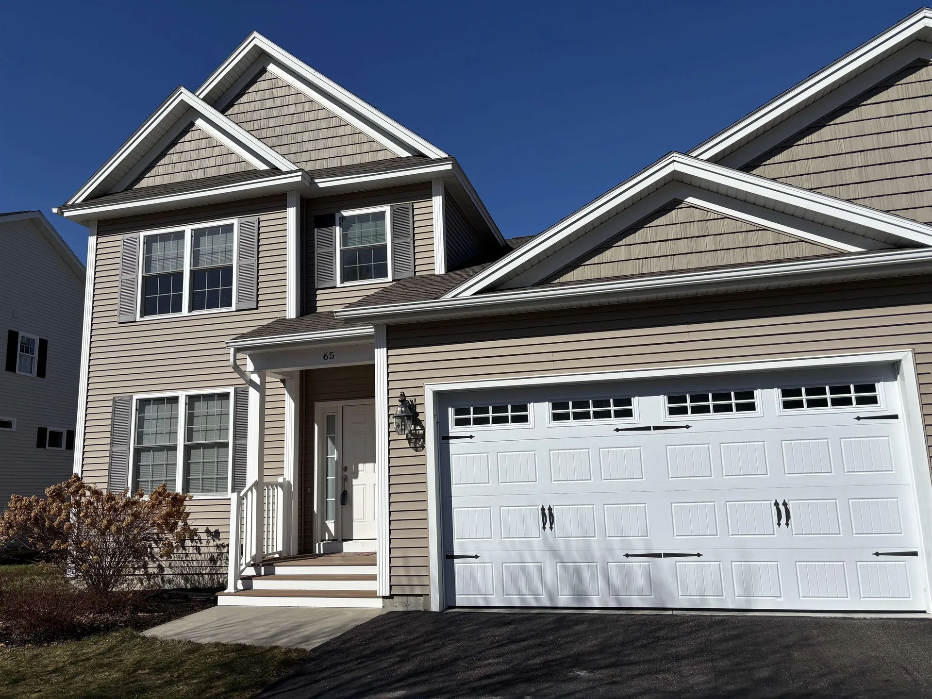 65 Waterlefe Way Colchester VT 05446