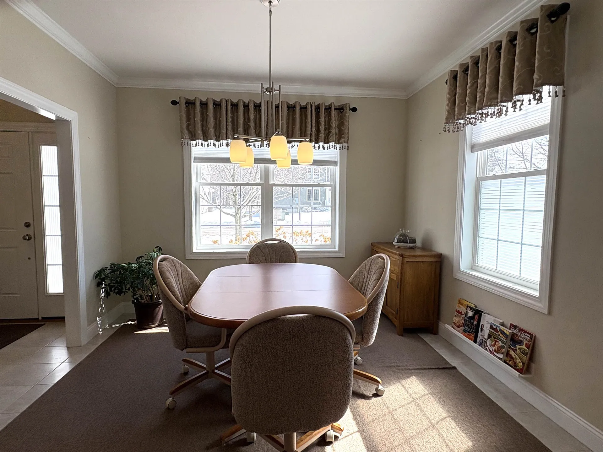 65 Waterlefe Way Colchester VT 05446