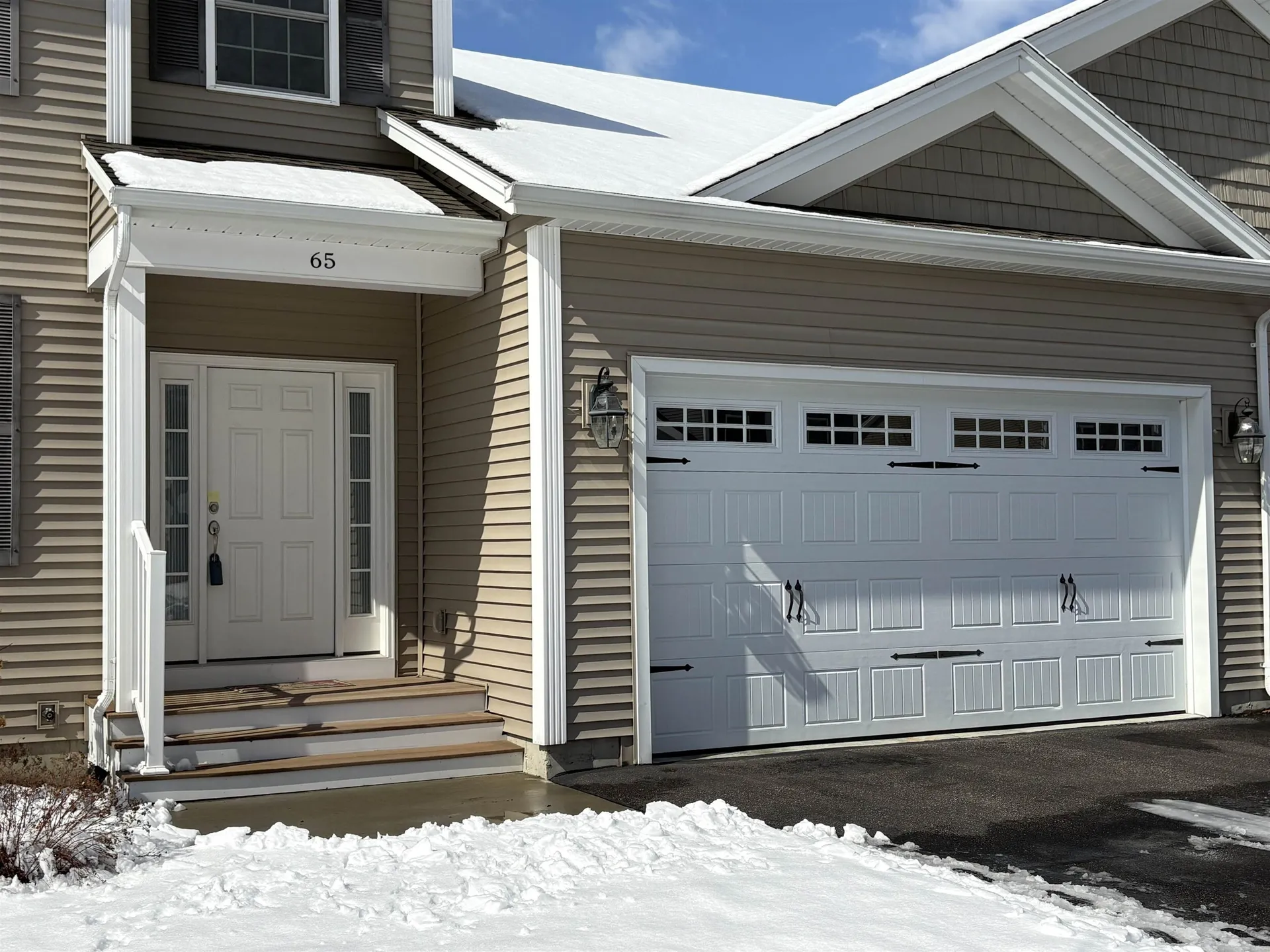 65 Waterlefe Way Colchester VT 05446