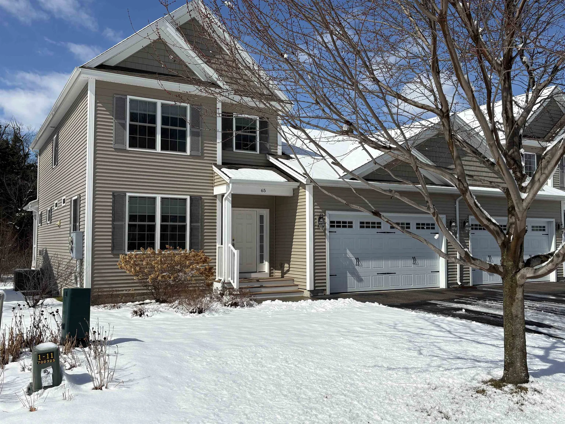 65 Waterlefe Way Colchester VT 05446