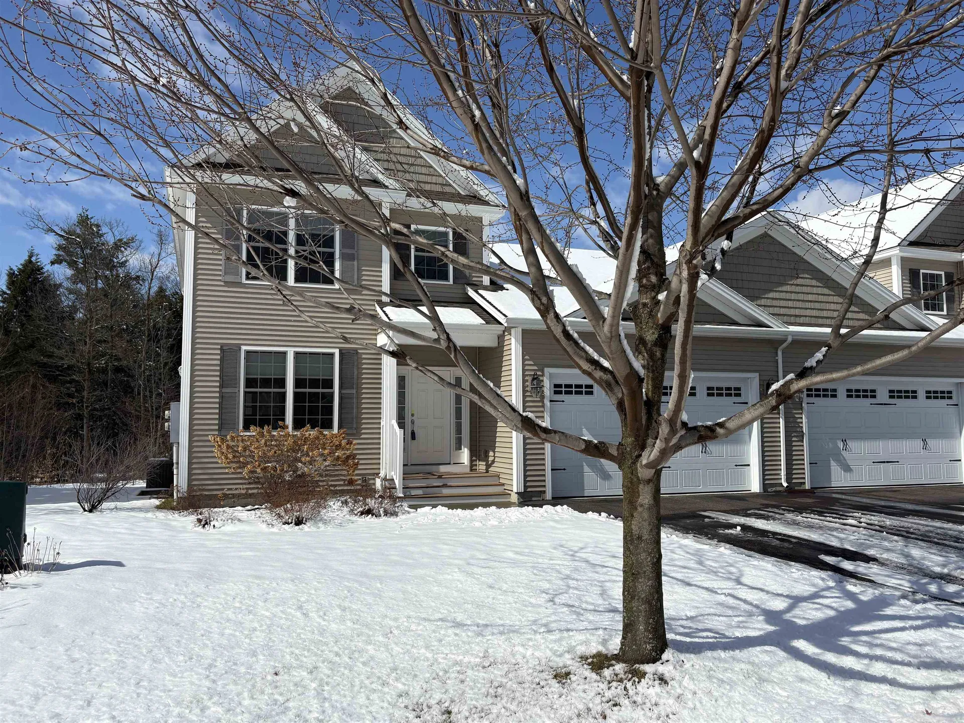 65 Waterlefe Way Colchester VT 05446