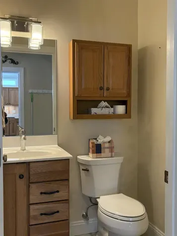 65 Waterlefe Way Colchester VT 05446