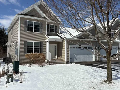 65 Waterlefe Way Colchester VT 05446