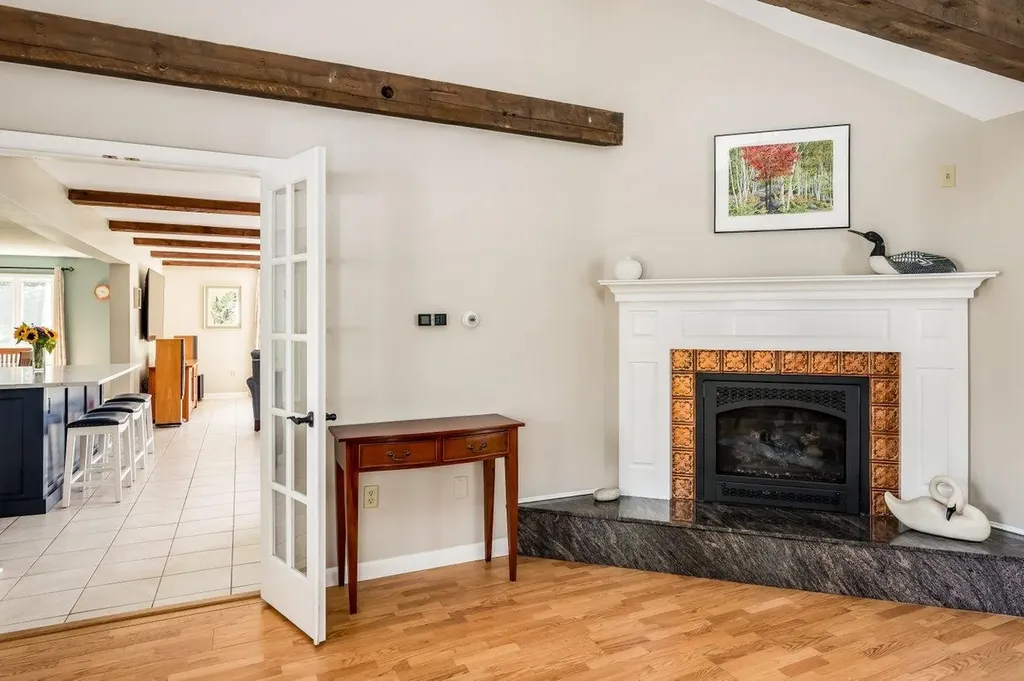 367 Durham Point Road Durham NH 03824