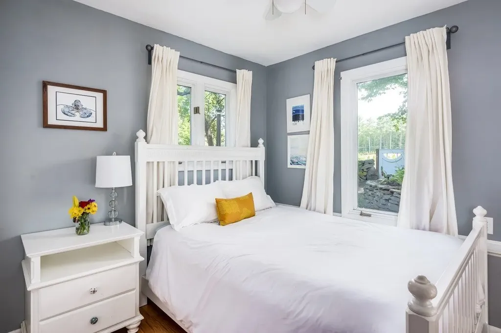 367 Durham Point Road Durham NH 03824