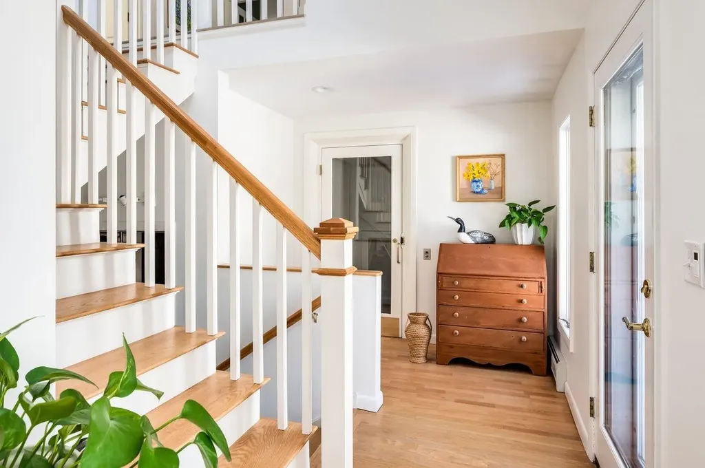 367 Durham Point Road Durham NH 03824