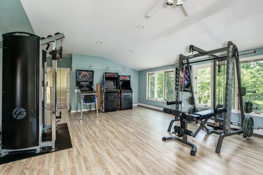 367 Durham Point Road Durham NH 03824