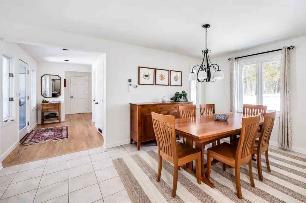 367 Durham Point Road Durham NH 03824